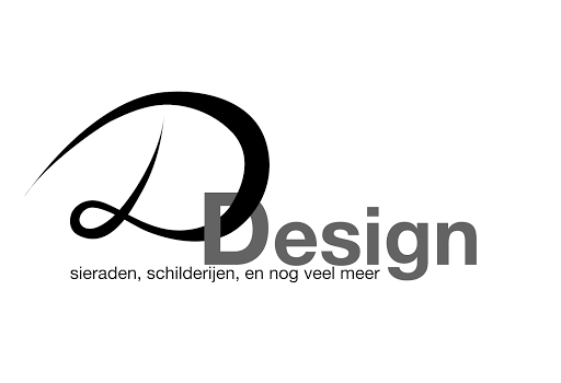 Djoeke's Design logo