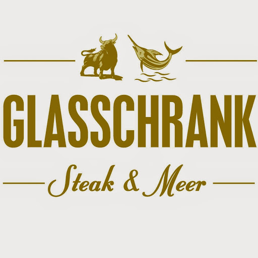Restaurant Glasschrank Mediterrano logo