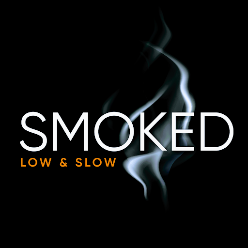 Smoked Low and Slow logo