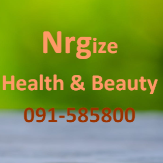 NRGize Health & Beauty