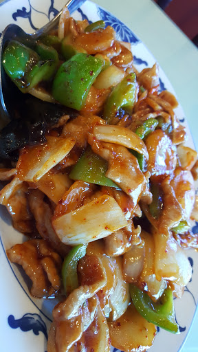 Restaurant «Peking Wok», reviews and photos, 32921 1st Ave S, Federal Way, WA 98003, USA