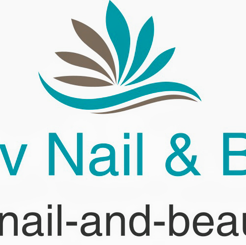 Creativ Nail & Beauty logo