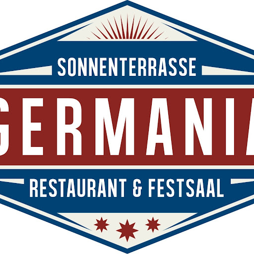 Germania Terrasse logo