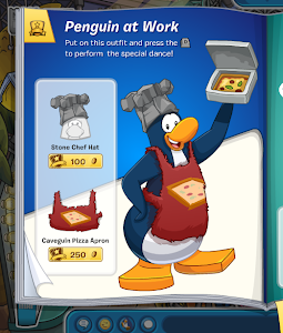 Club Penguin: Penguin Style January 2014 Cheats