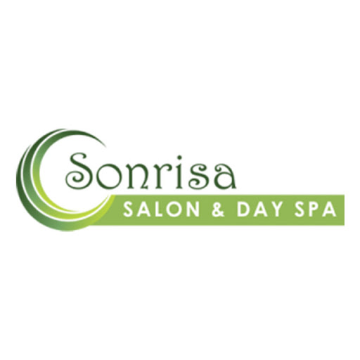 Sonrisa Salon and Day Spa logo