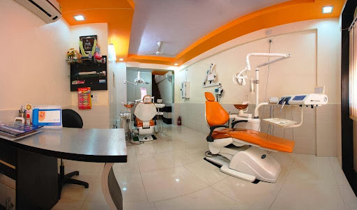 32 Pearls Dental Clinic Virar, Shop No. 7, Vishnu Pratibha Complex,, Opp. Utkarsha Vidyalaya, Near Bus Depot, Virar, Maharashtra 401303, India, Clinic, state MH