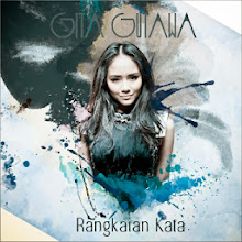 Gita Gutawa - Rangkaian Kata