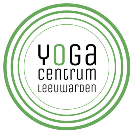 Yogacentrum Leeuwarden logo