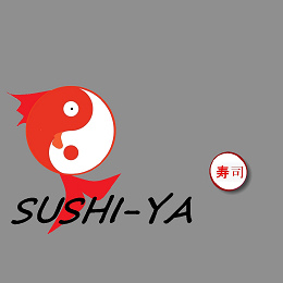 Restaurant Sushiya logo