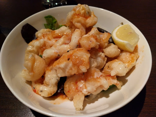 Japanese Restaurant «Wann Japanese Izakaya», reviews and photos, 2020 2nd Ave, Seattle, WA 98121, USA