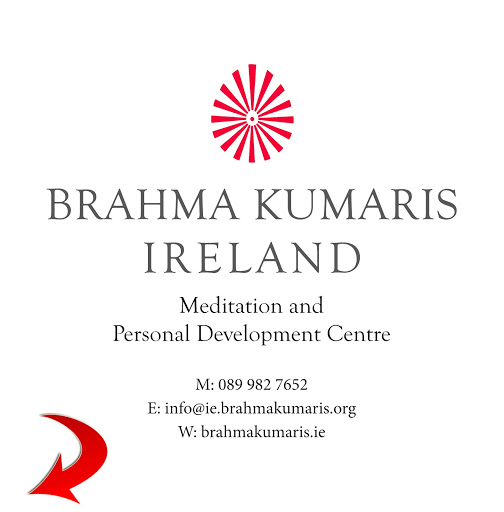 Brahma Kumaris Ireland logo