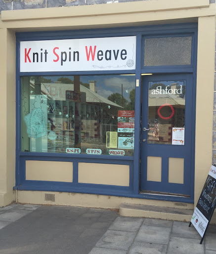Yarn Shops Shop Knit Spin Weave Clare