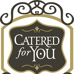 Catered4you - logo