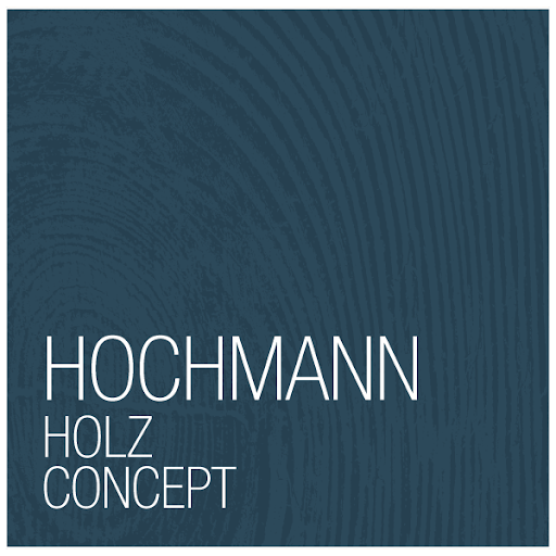 Hochmann Holz-Concept logo