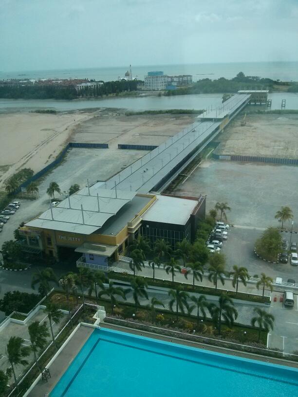 Holiday Inn Melaka