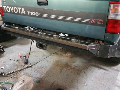 Photos of Arlington Motorcar Service
