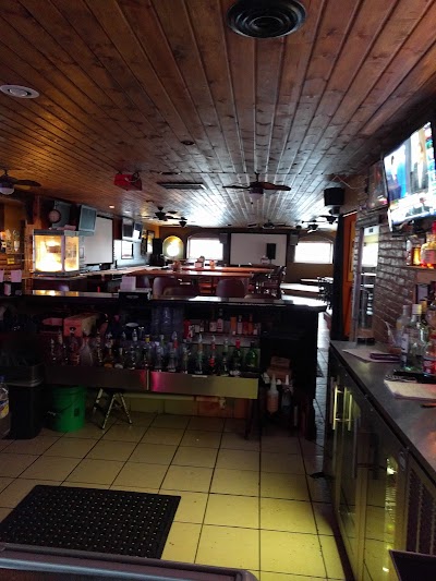 Photos of Cronies Grill