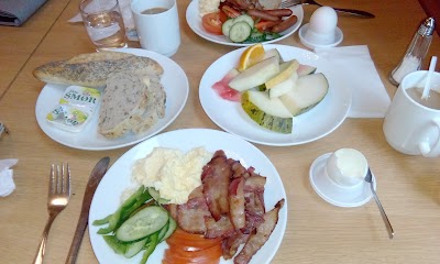 Photos of Comfort Hotel Holberg