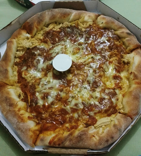 Top Pizza, R. Diva, 197 - Rio Branco, Belo Horizonte - MG, 31578-320, Brasil, Pizaria, estado Minas Gerais