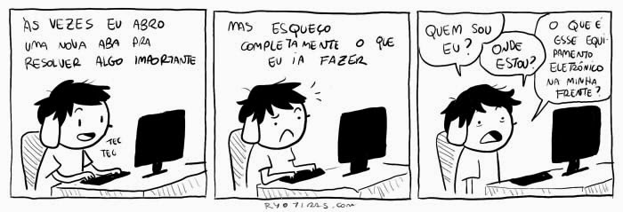 amnésia