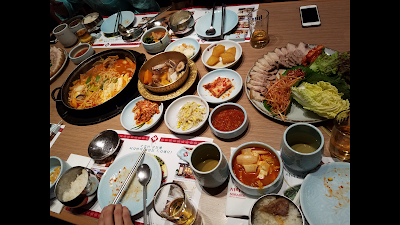 Photos of Sorabol Restaurant