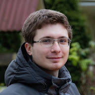 Dmitry Gerasimov's user avatar