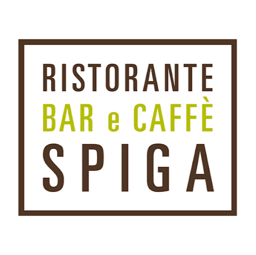 SPIGA Ristorante Seedamm-Center logo