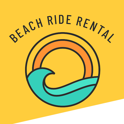 Beach Ride Golf Cart Rental