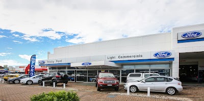 Photos of Trinity Ford