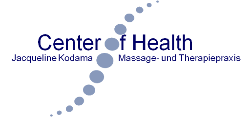 Center of Health logo