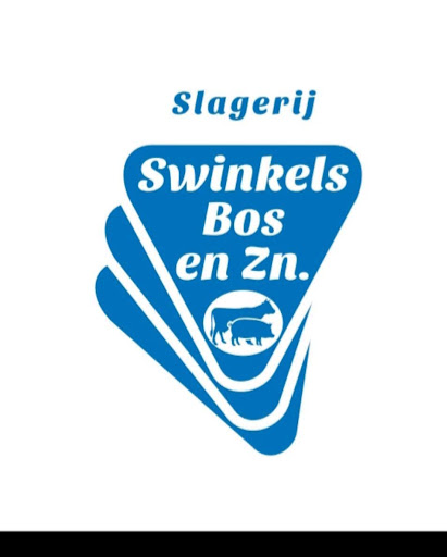 Slagerij Ad Swinkels-Bos logo