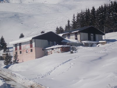 Photos of Smreka Mountain Lodge