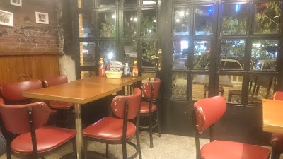 Photos of Firefly Burger