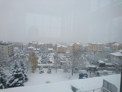 Photos of New Bulgarian University