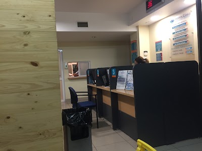 Photos of Hospital Clinico Vi&ntilde;a del Mar