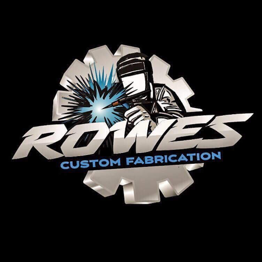 Rowes Custom Fabrication