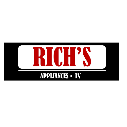 Rich’s TV & Appliance