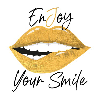 EnJoy Your Smile - Tanden bleken Utrecht logo