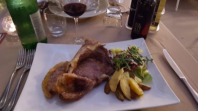 Photos of Restaurant Pizzeria Donna Mariu '