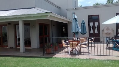 Photos of Hotel Solar del Pago