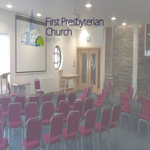 First Bangor Presbyterian Church