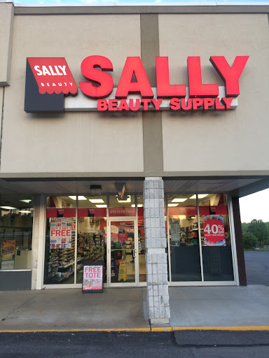 Beauty Supply Store «Sally Beauty», reviews and photos, 150 Harte Haven Plaza, Massena, NY 13662, USA