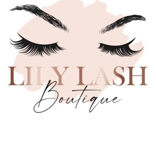 Shalee Lashes & Beauty Bar logo