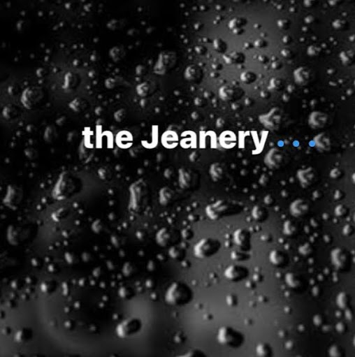 The Jeanery & The Schoolroom logo
