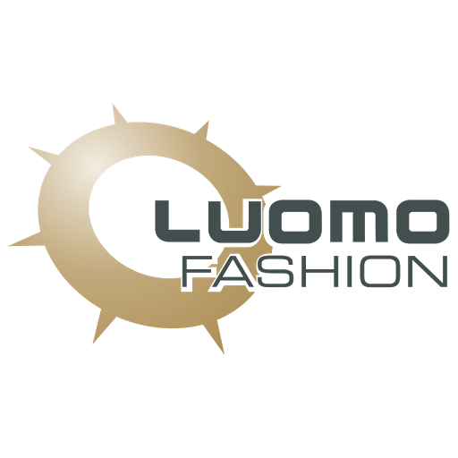 LUOMOfashion logo