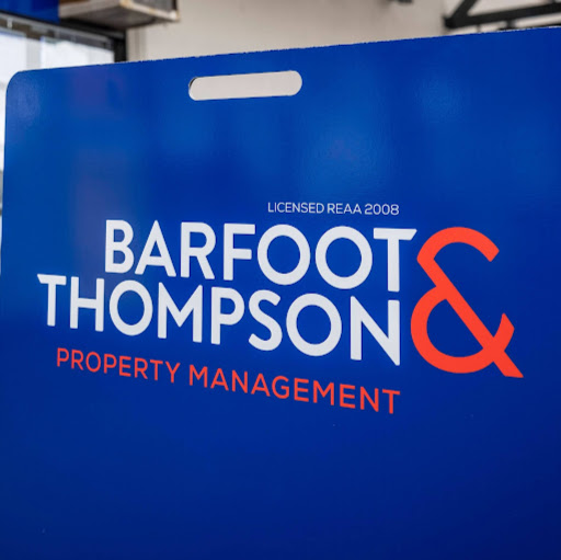 Barfoot & Thompson Property Management - Tauranga logo