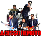 Web Site Acesso Remoto