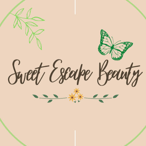 Sweet Escape Beauty logo