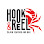 Hook Reel Cajun Seafood