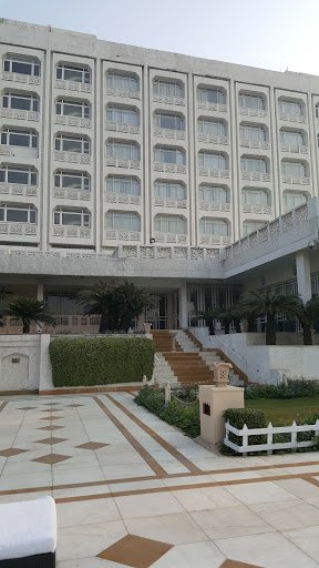 The Gateway Hotel